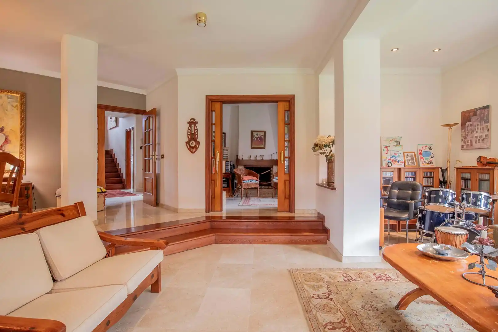 Houses for sale in Puerto de la Cruz  with Terrace and Furnished