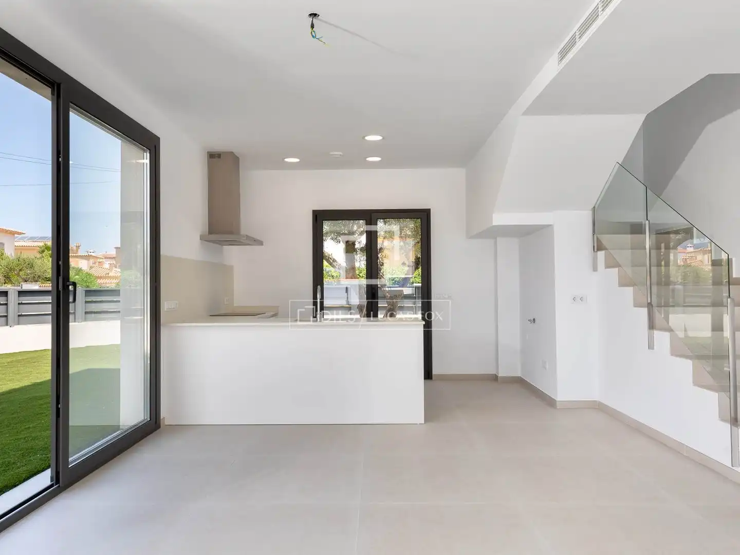 Chalet con piscina en venta en Requesens, imagen 8