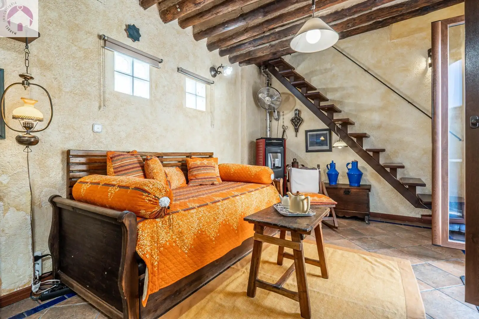 Casa o xalet en venda a de Carvajales, Barrio de Albaicín