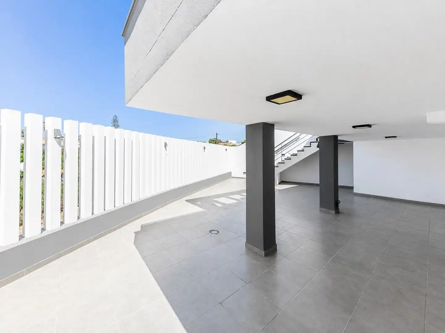 Wohnung mit Pool zum Verkauf in El Faro de Calaburra - Chaparral, imagen 38