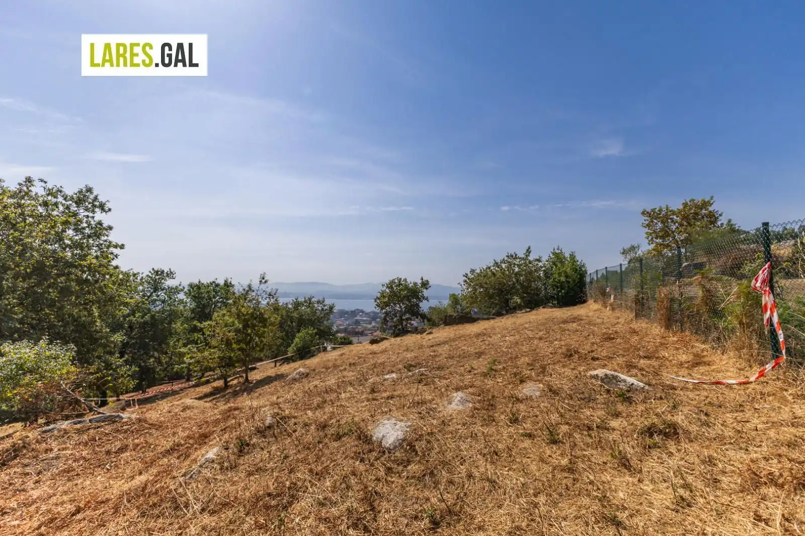 Residential land for sale in Rúa Estrada Herbello a Magdalena, imagen 21