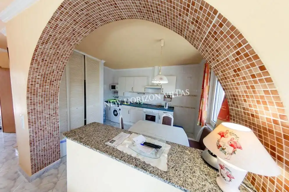 Casa amb terrassa en venda a El Palmeral, imagen 50