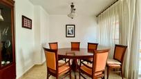 Dining room of Flat for sale in  Murcia Capital  with Terrace
