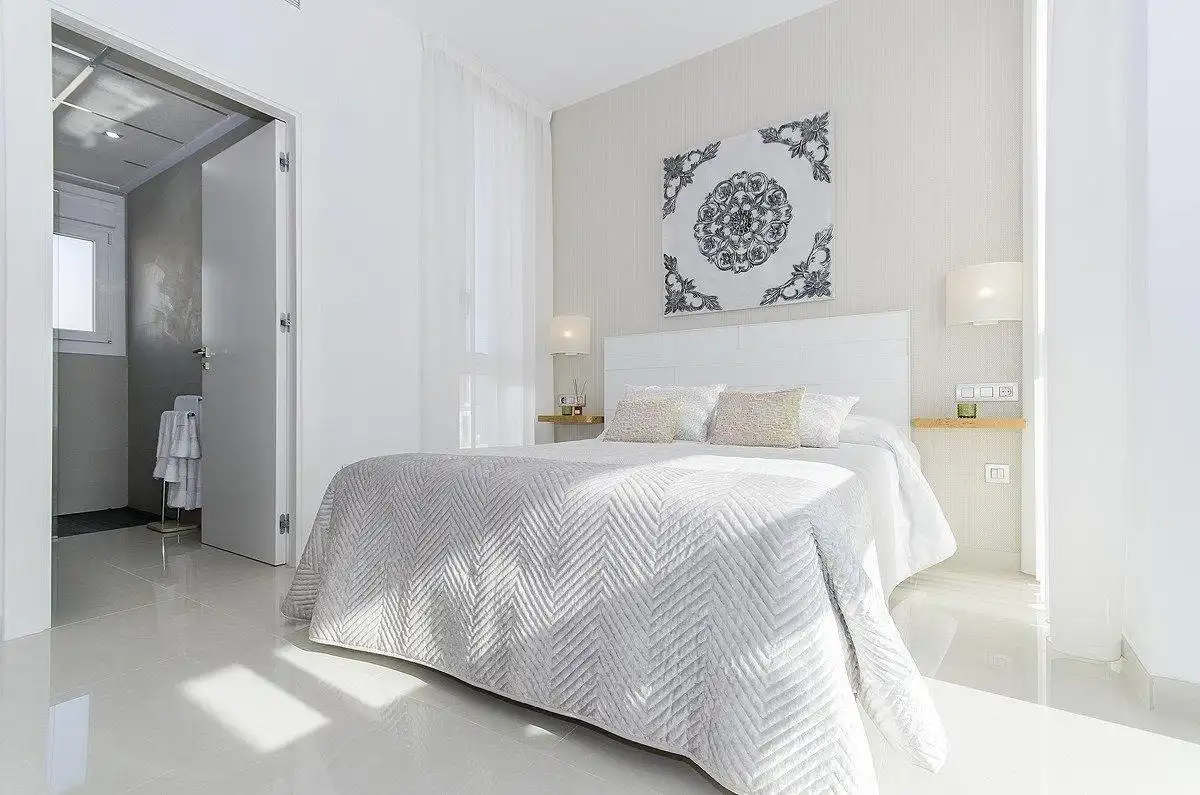 Chalet con piscina en venta en Los Montesinos, imagen 27