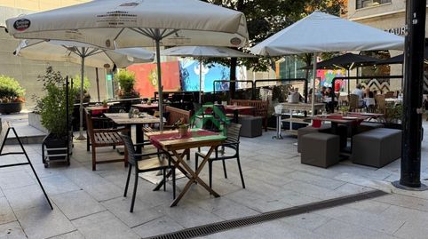 Foto 4 von Geschaftsraum zum Verkauf in Passatge de L'aigüeta, Centro, Andorra la Vella