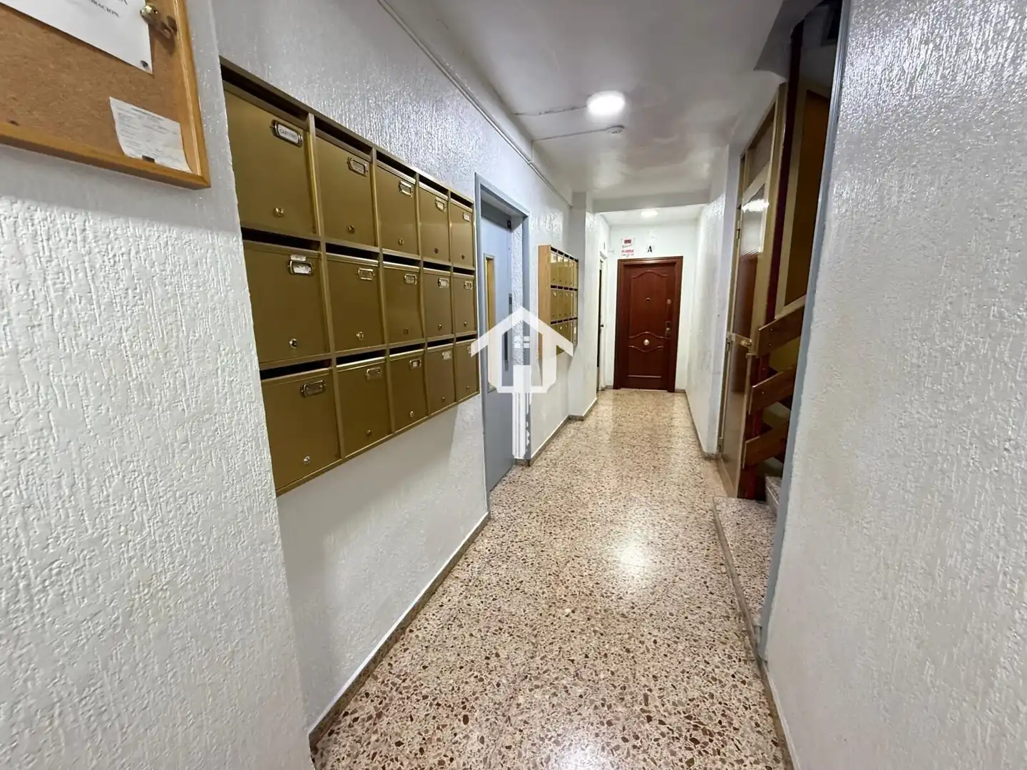 Flat with terrace for sale in Calle SAN MATEO, imagen 59