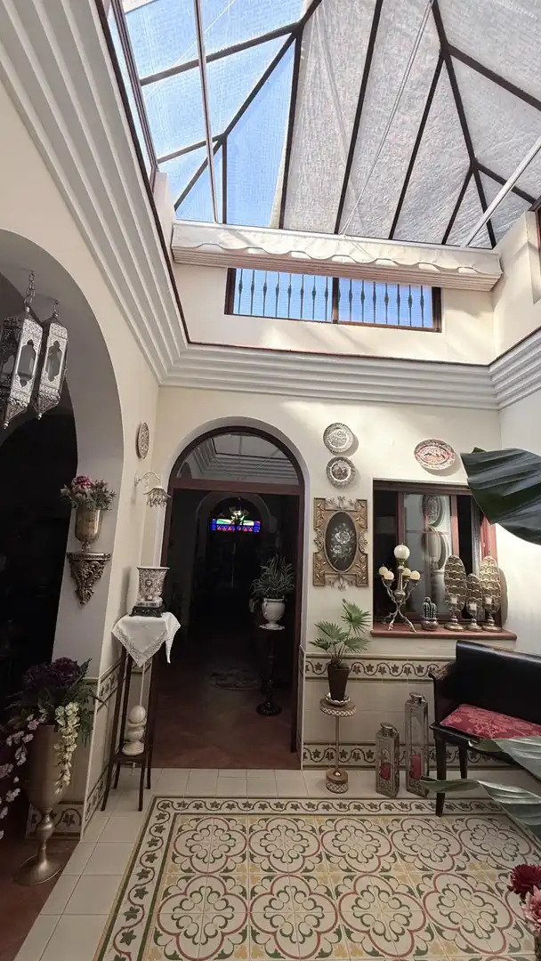Finca rústica en venta en Lepe con Aire acondicionado