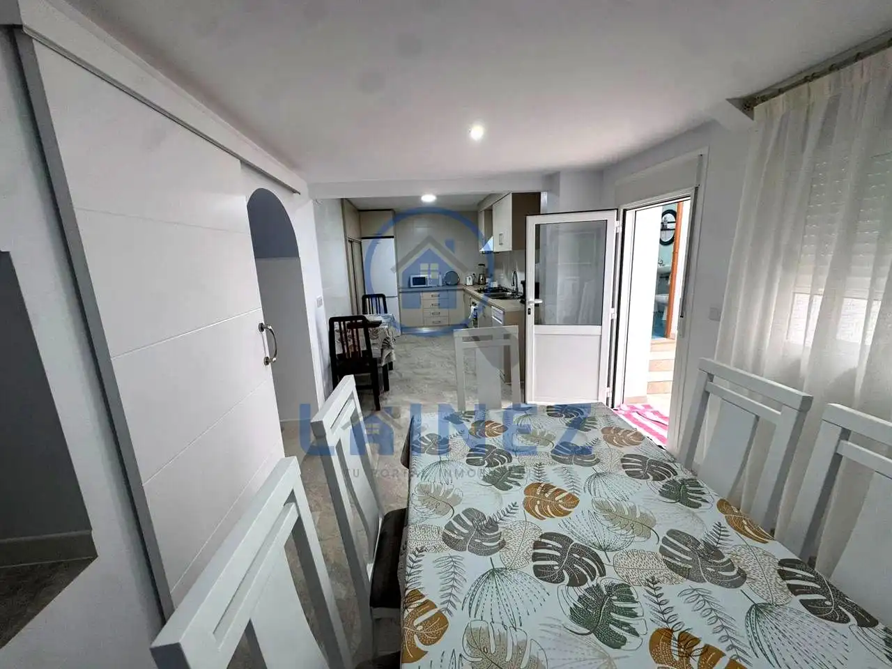 Kitchen of Houses for sale in Espiel