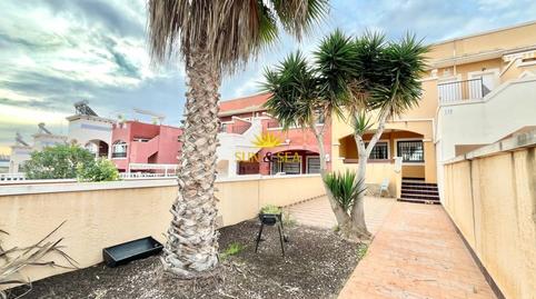 Foto 2 de Casa o xalet de lloguer a Los Almendros, Alicante