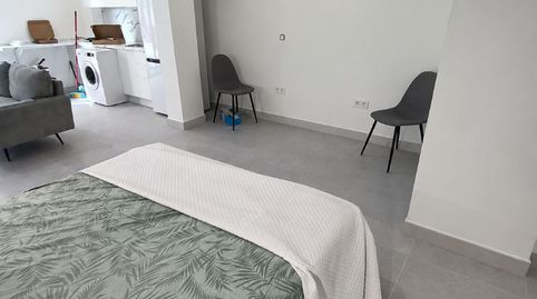 Foto 2 de Apartament en venda a Mangas Verdes - Las Flores - Parque del Sur, Málaga Capital