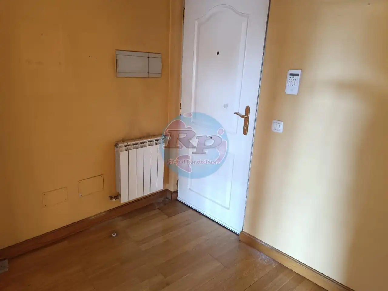Casa o xalet en venda en Sariegos amb Calefacció, Jardí privat i Parquet