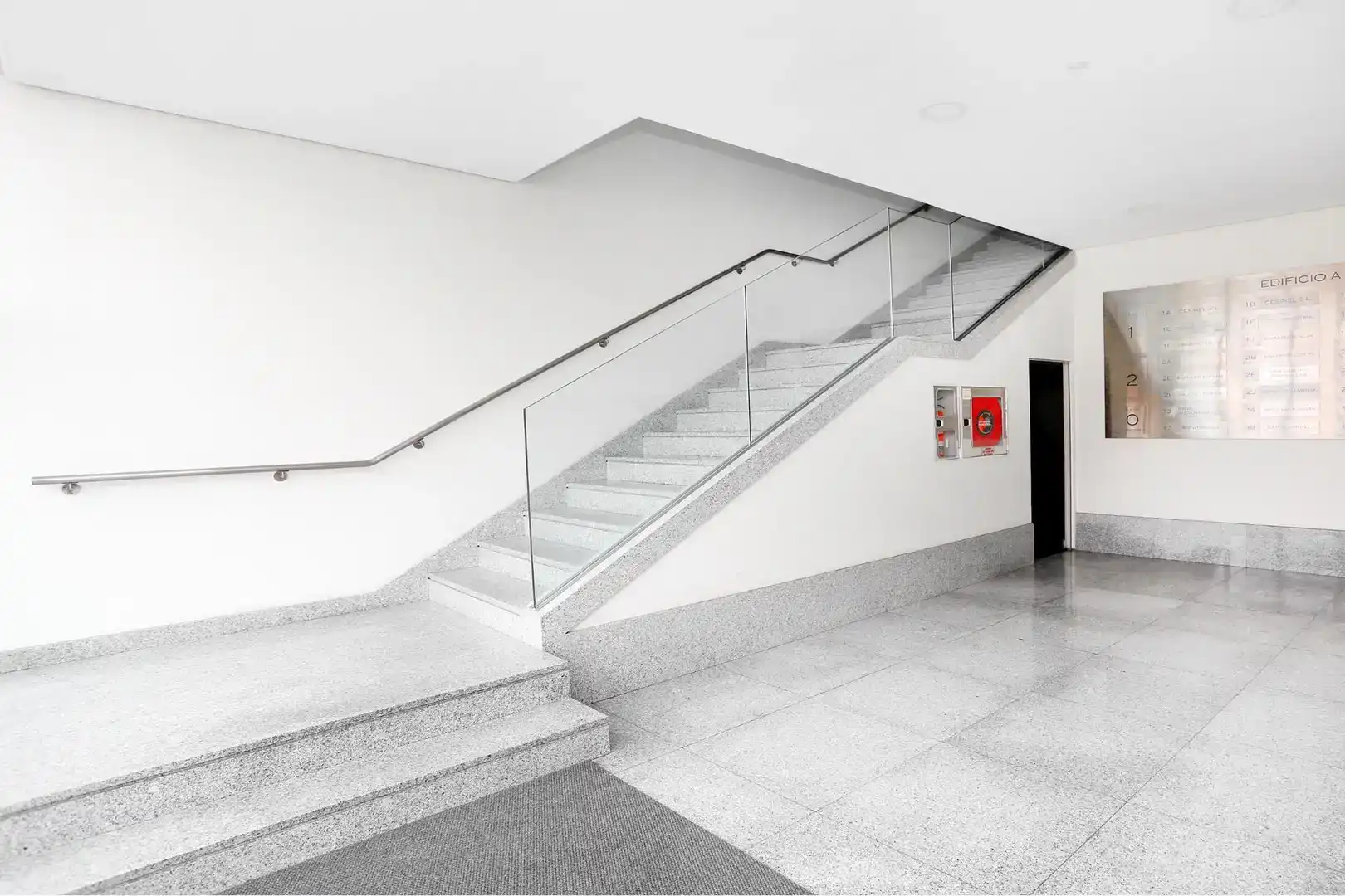 Büro zur Miete in El Barral Ferial