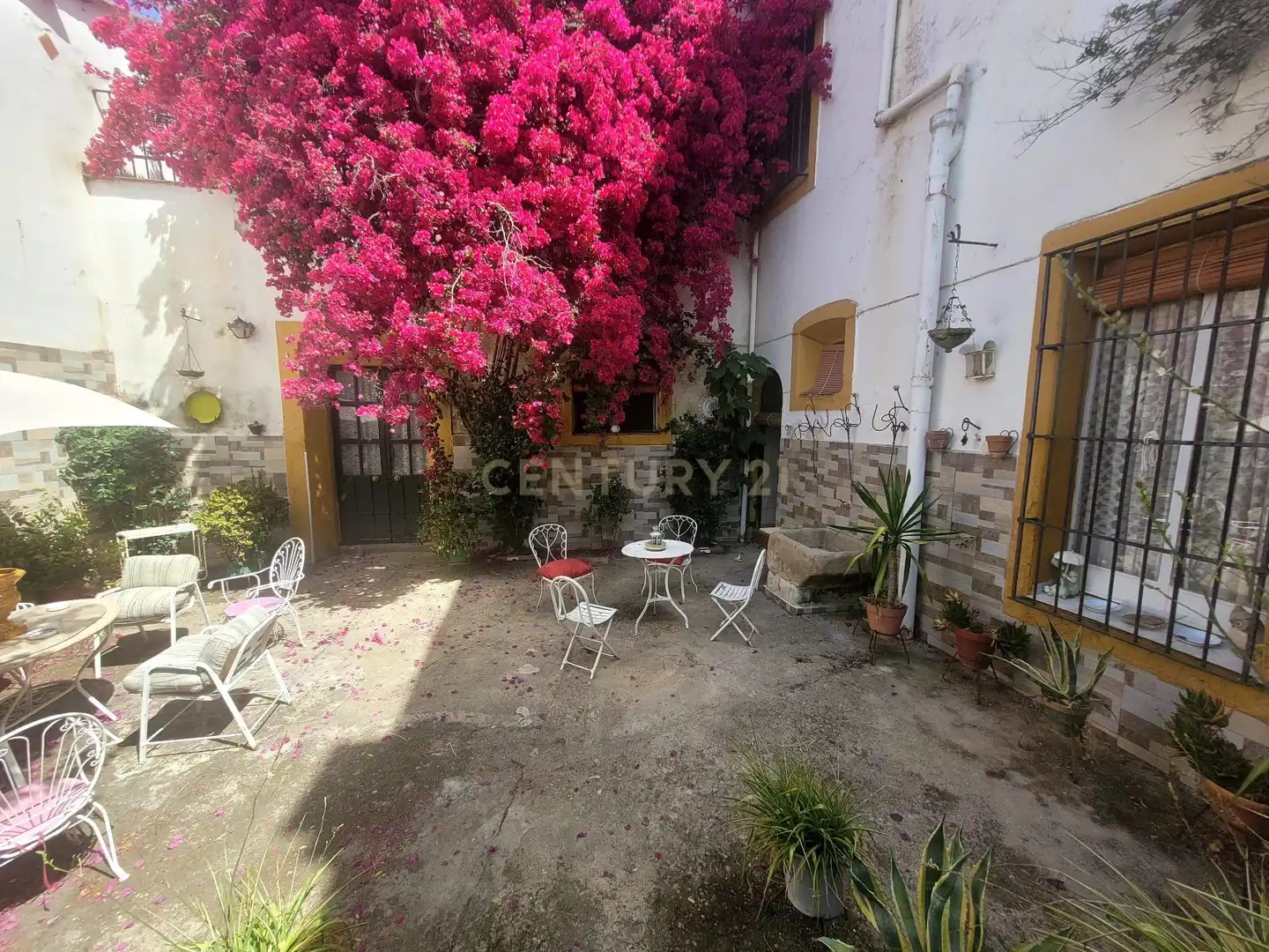 Casa in vendita a Calle Gobernador, Zafra, Spain 12, imagen 9