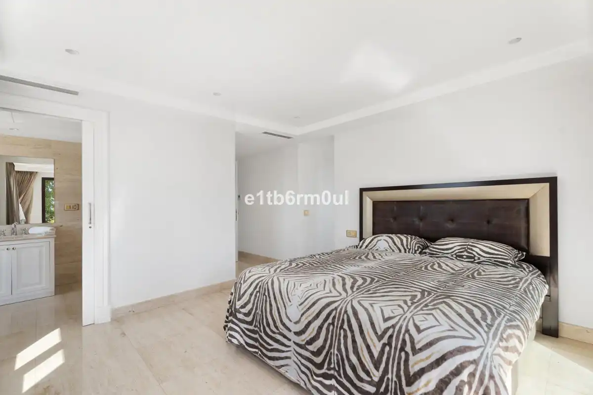 Maison mitoyenne à vendre à Benahavís pueblo, imagen 37