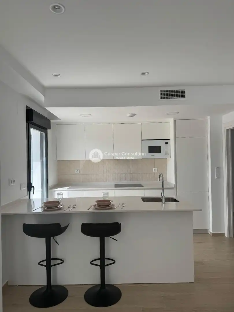 Apartment mit Pool zum Verkauf in Mar Menor Golf, imagen 6