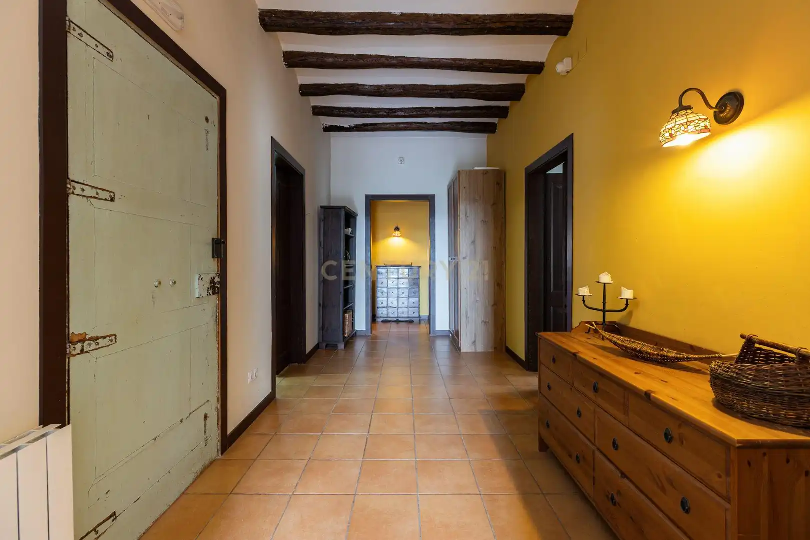 Country homes for sale in Piera  with Air Conditioner, Private garden and Storage room
