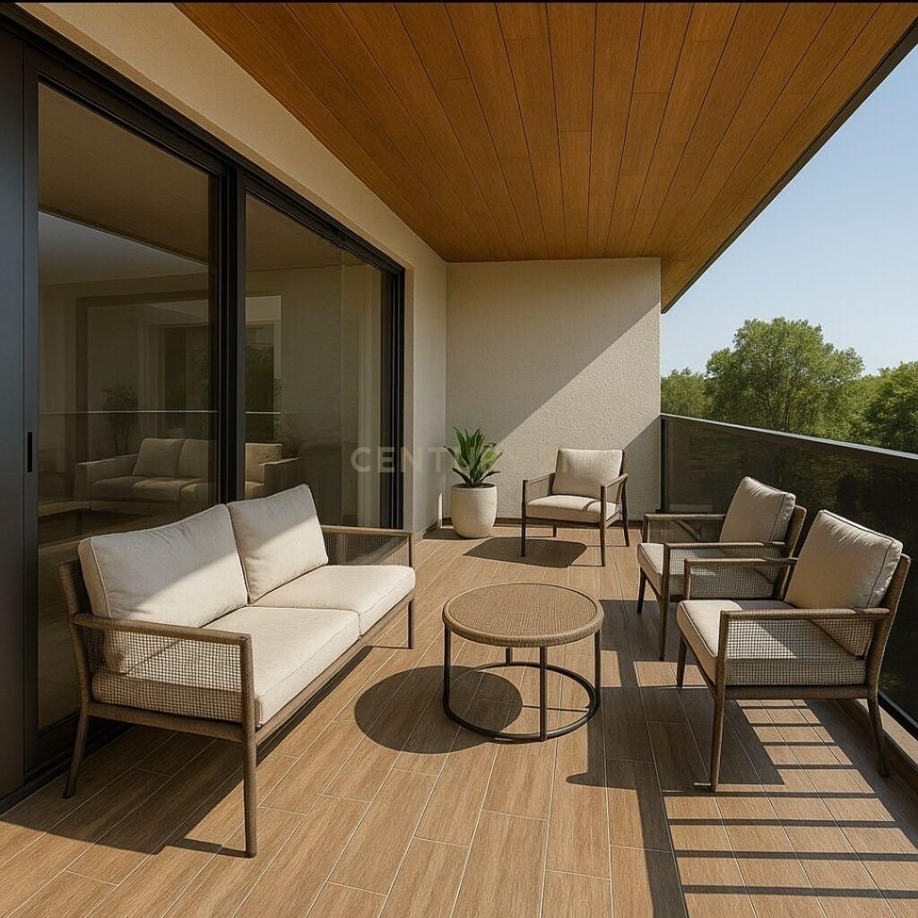 Terrace of Residential for sale in Blanes