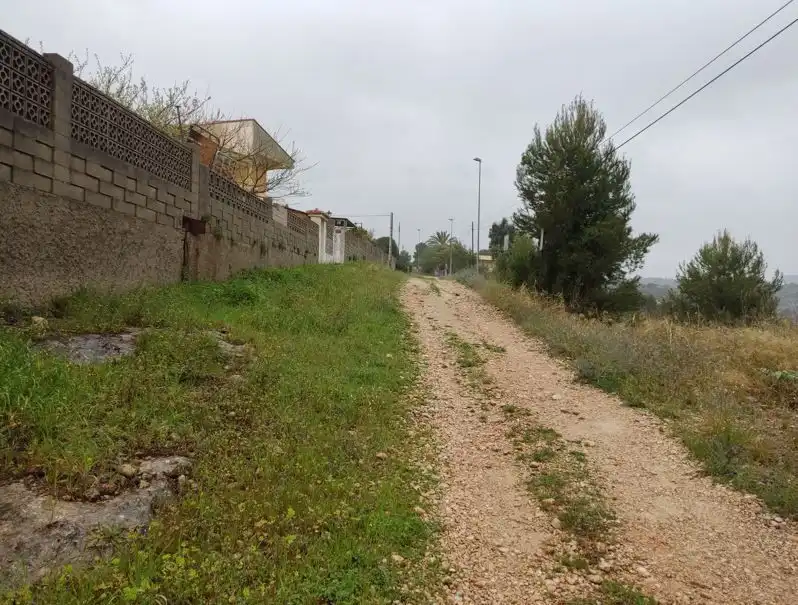 Grundstücke und Bauplätze zum Verkauf in Calle Loma-Molina, imagen 9