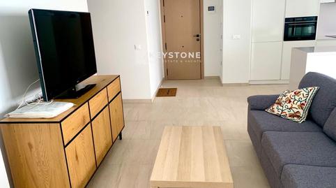 Foto 4 de Pis de lloguer a Calle Bailarín José Espadero, 11, Garbinet - Parque de las Avenidas, Alicante / Alacant