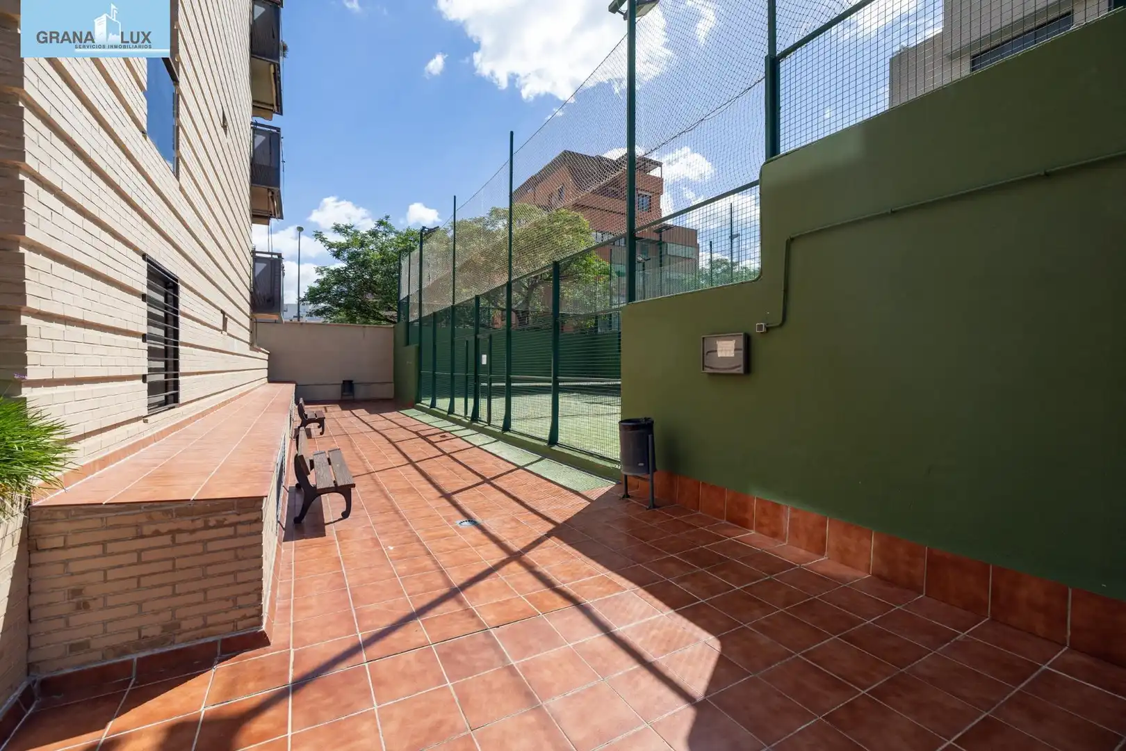 Àtic amb terrassa en venda a Calle de San Sebastián de la Gomera, imagen 32