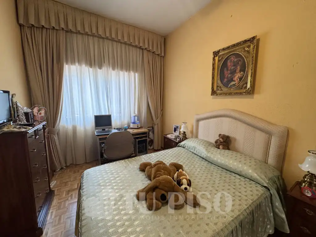 Habitación de Piso en venta en Madrid con Aire acondicionado, Calefacción y Parquet
