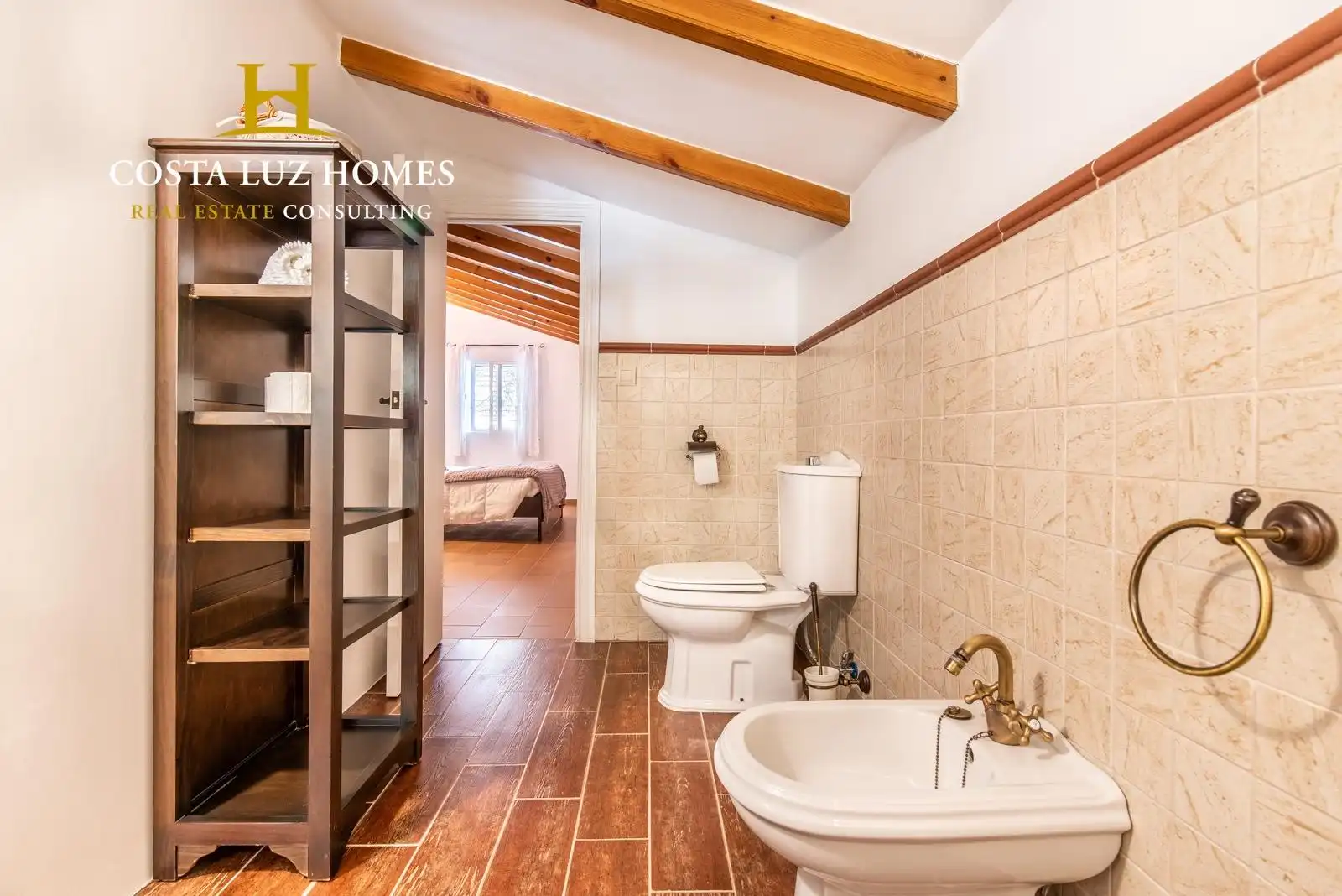 House with pool for sale in Benaocaz, imagen 19