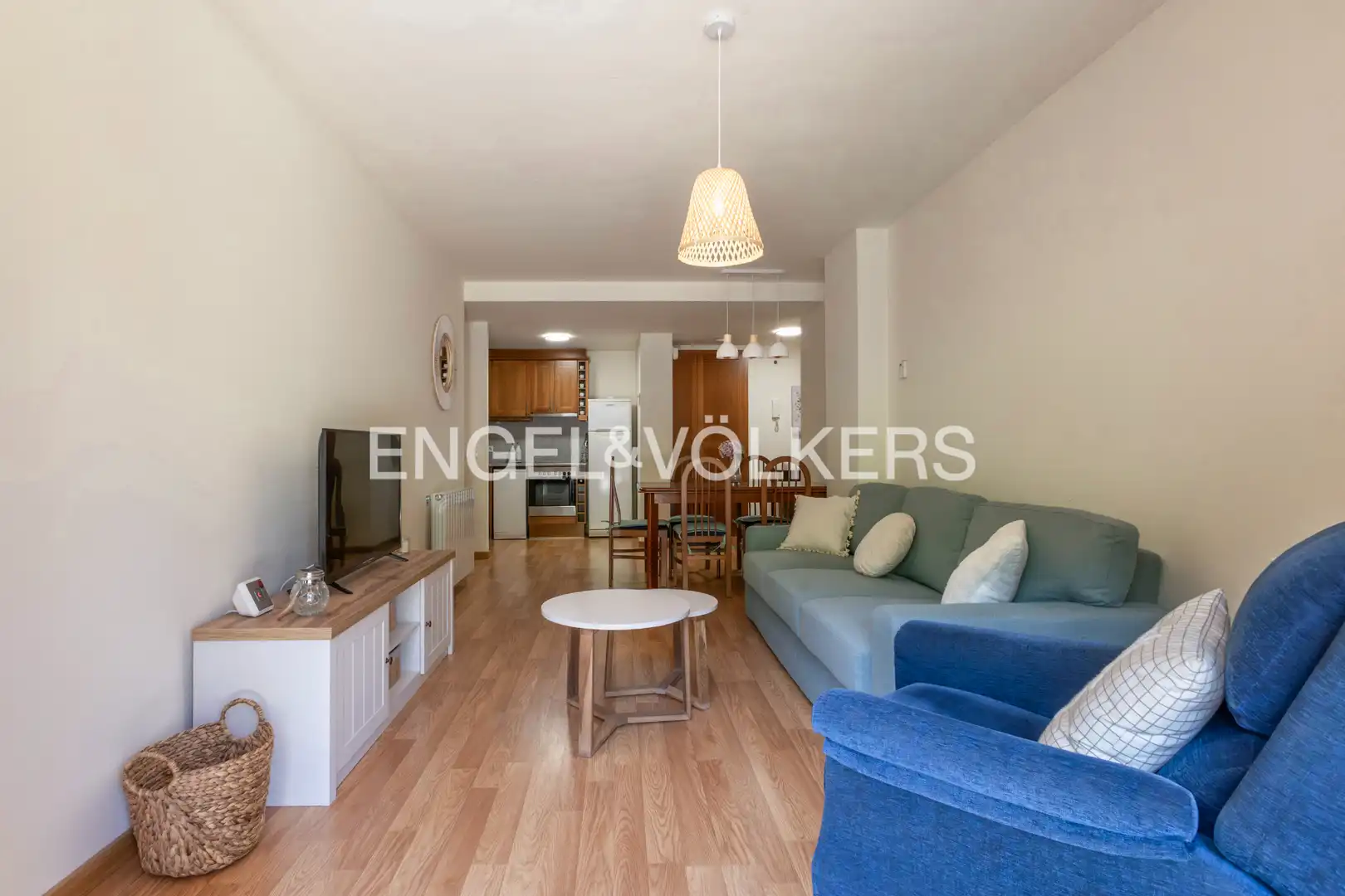 Flat with garden for sale in Carrer Font Canaleta 7, imagen 5