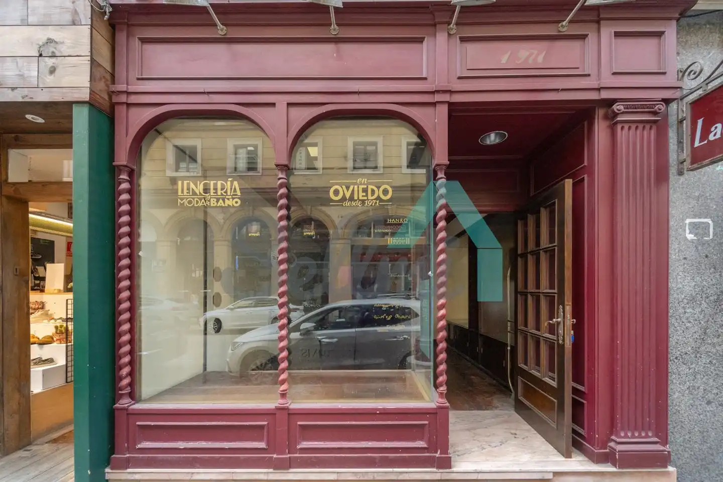 Business premises for sale in Marqués De Pidal, imagen 26