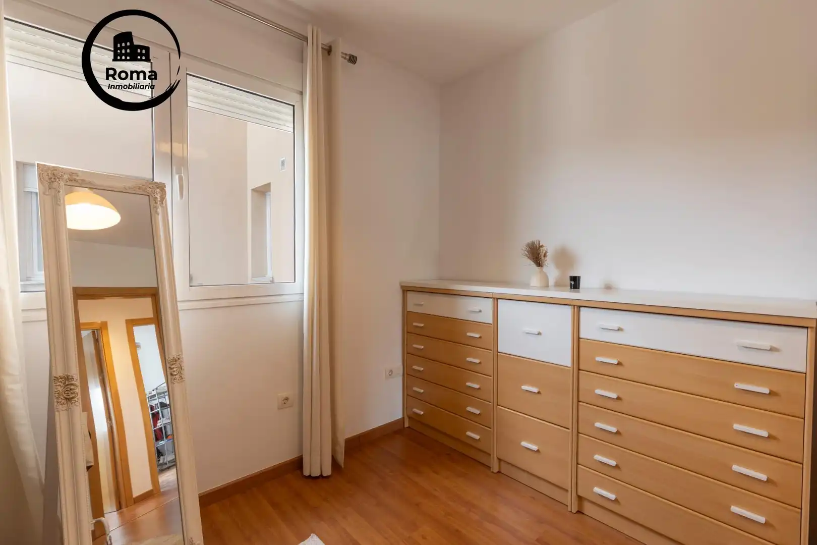 Bedroom of Flat for sale in Láchar  with Balcony