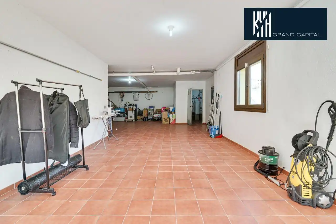 Casa con terraza en venta en Urbanització Llac del Cigne, imagen 55