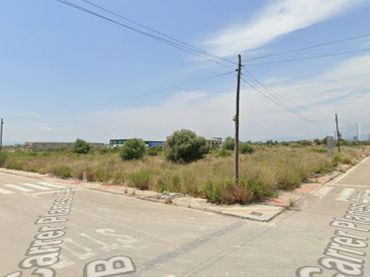 Nau industrial en venda a Carrer Planes Altes A 1
