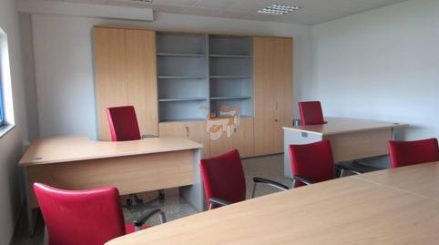 Foto 2 de Oficina de lloguer a San Mateo - Castro- O Val, A Coruña