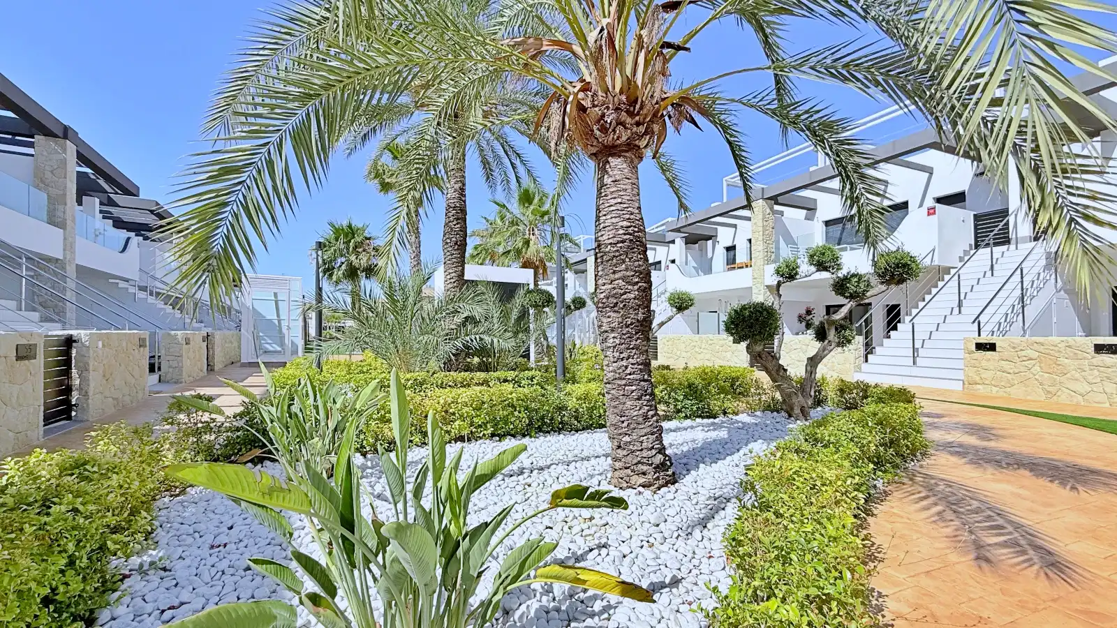 Attique avec terrasse à vendre à Orihuela Costa, imagen 38