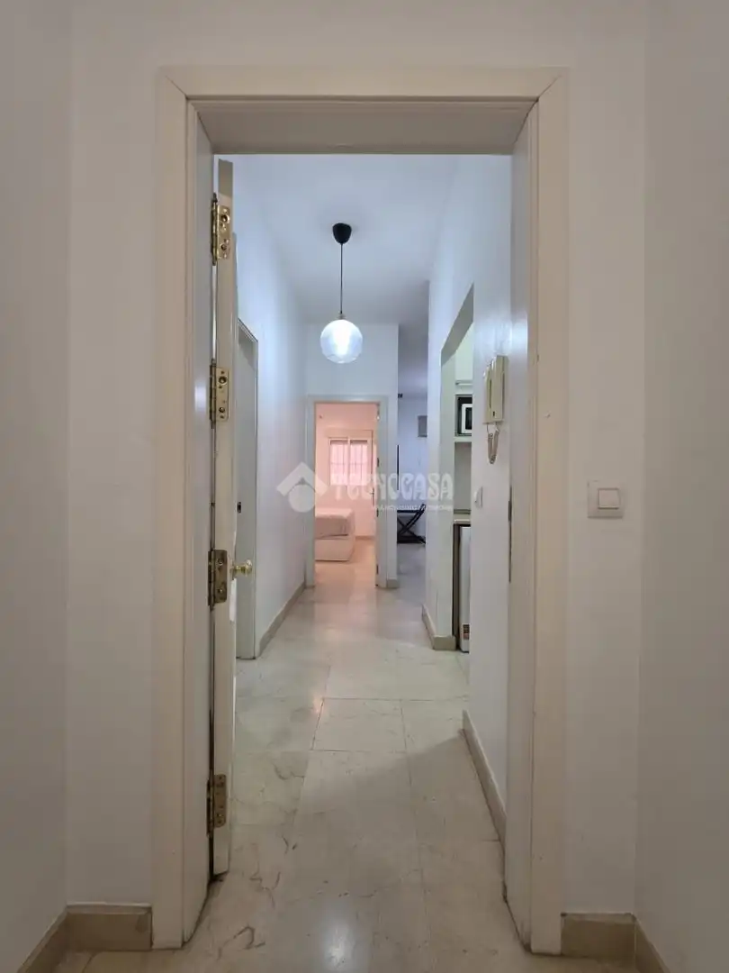 Flat for sale in Sevilla  with Air Conditioner