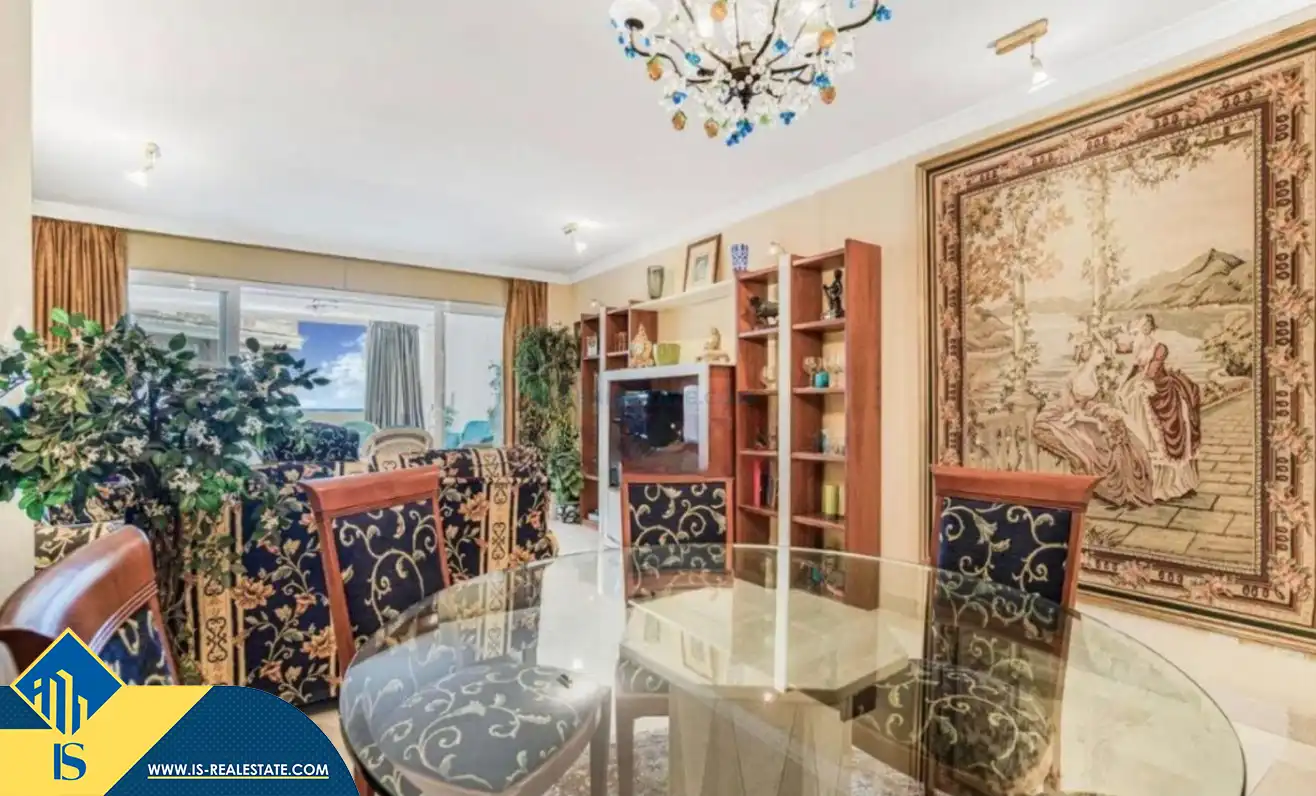 Apartament amb piscina en venda a Nueva Andalucía, imagen 2