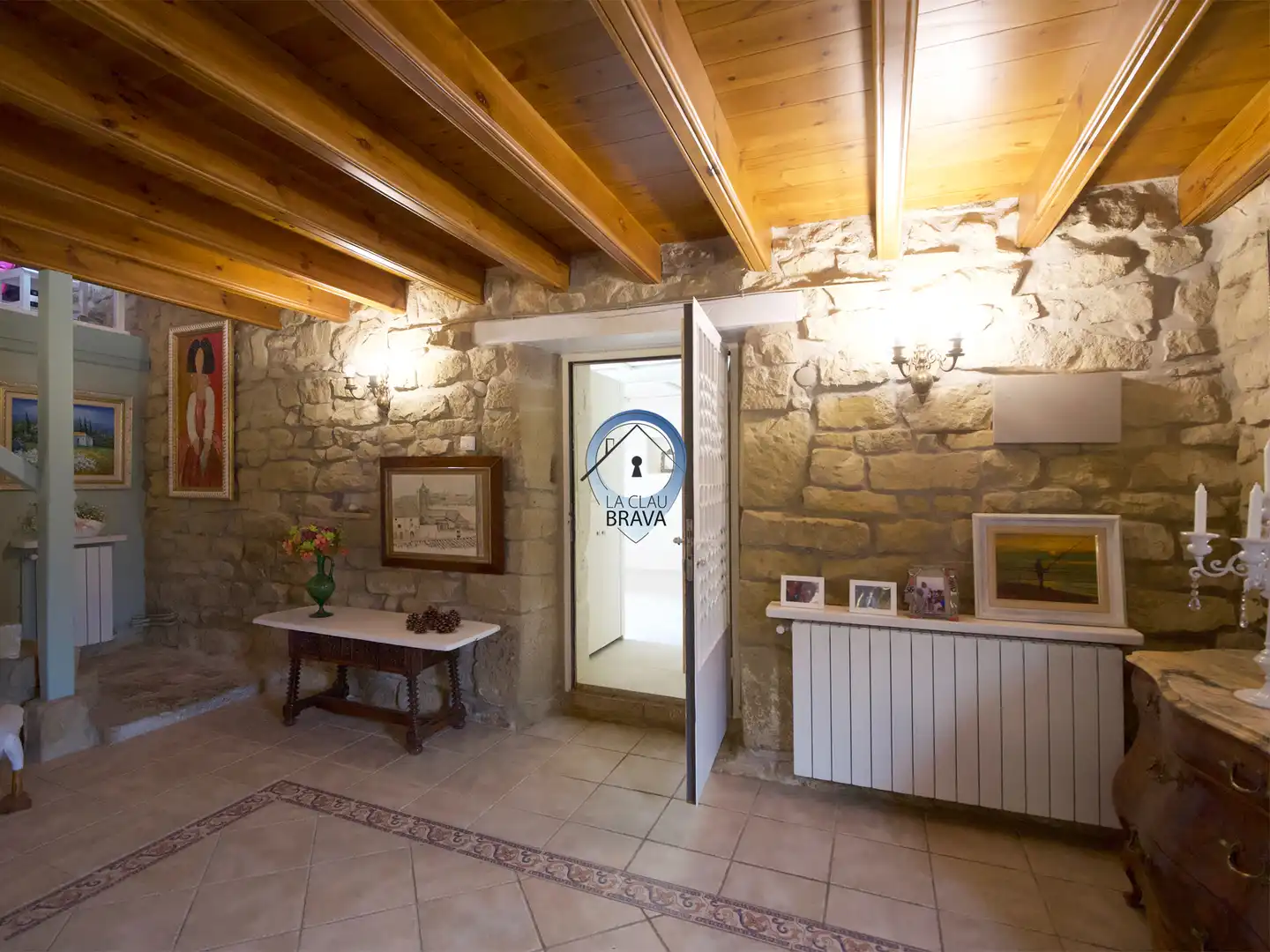 Casa o chalet en venta en Ardisa con Aire acondicionado, Jardín privado y Amueblado