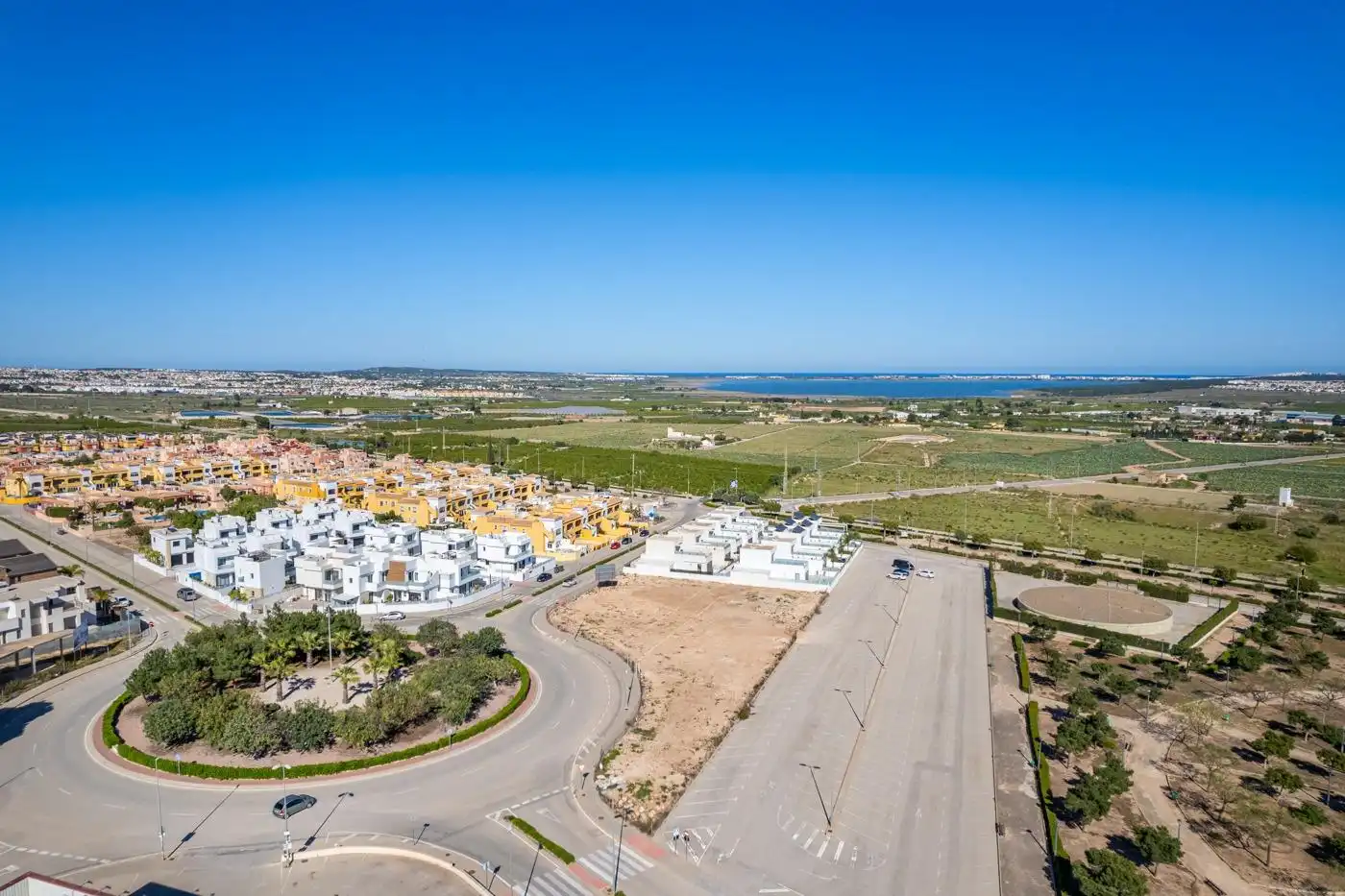 Xalet amb piscina en venda a Los Montesinos, imagen 43