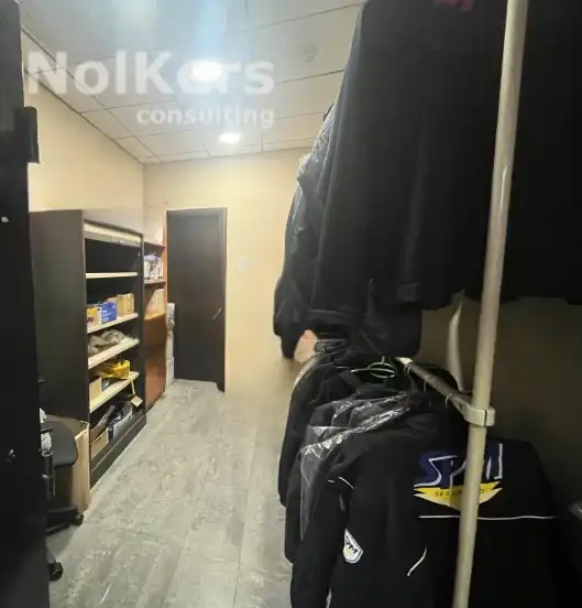 Büro zur Miete in Gavà mit Klimaanlage und Heizung