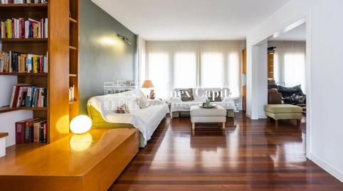 Foto 4 de Àtic en venda a Rosari , Les Tres Torres,  Barcelona Capital