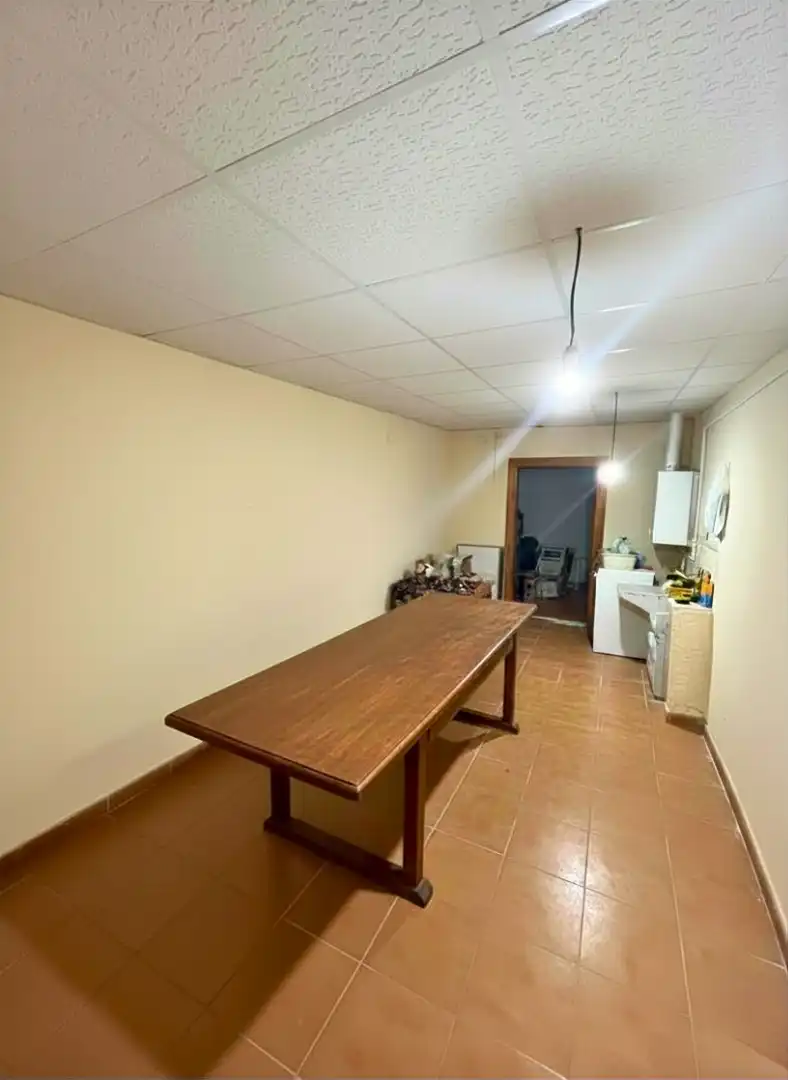 Detached homes for sale in Alcázar de San Juan  with Private garden and Community pool