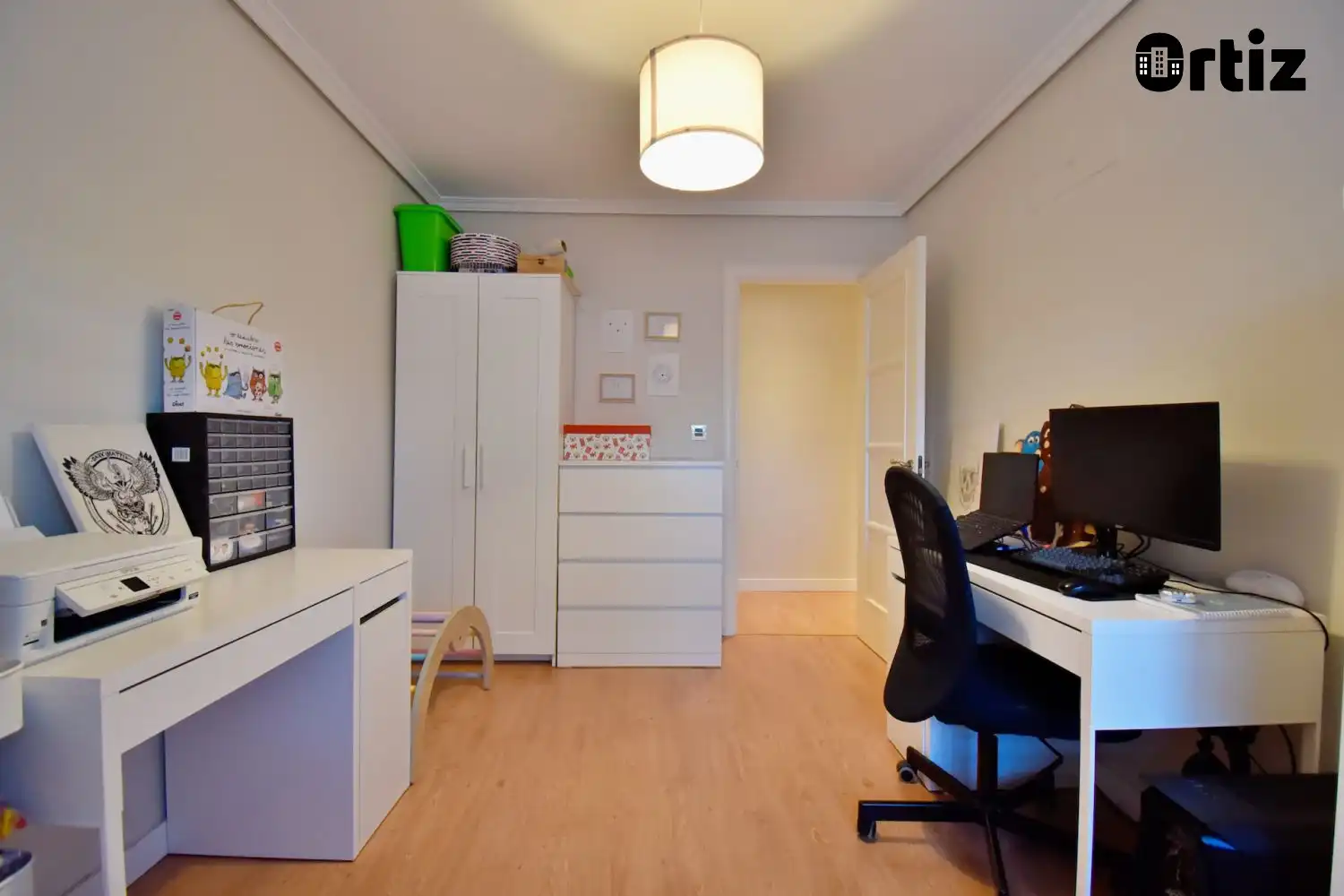 Wohnung mit Aufzug zum Verkauf in Parque Cataluña, imagen 24
