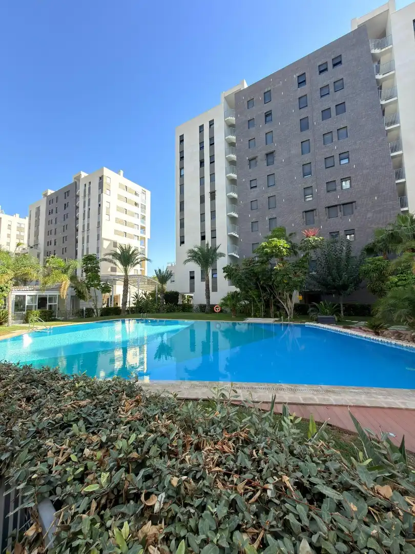 Piso con piscina en alquiler en Avenida Maestro José Garberi Serrano, imagen 5