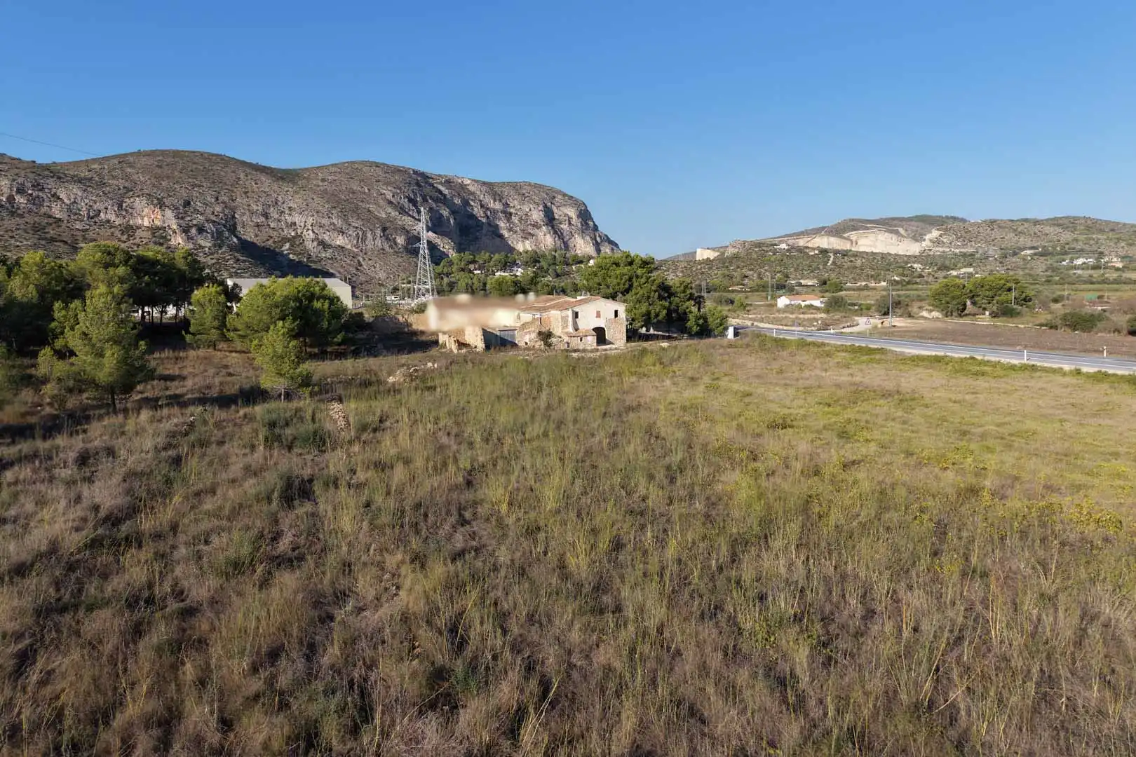 Casa rustica in vendita a Teulada, imagen 21