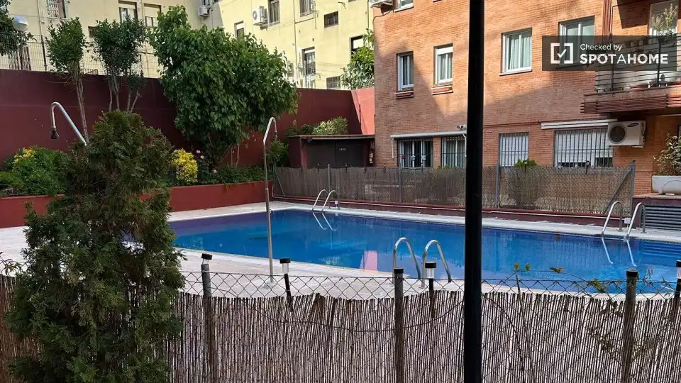 Flat to rent in Centro, imagen 2
