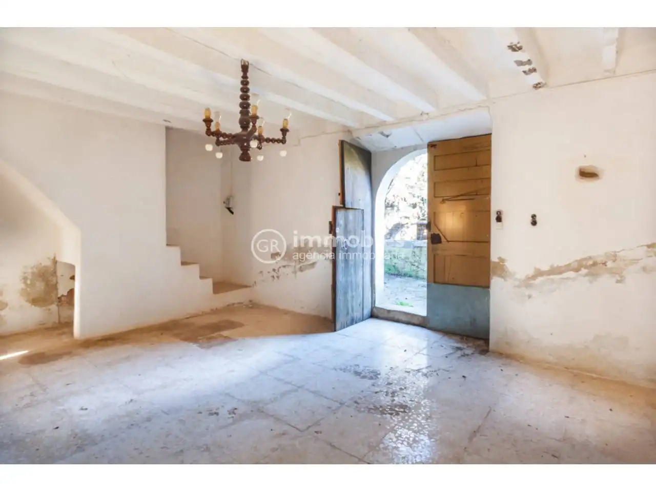 Houses for sale in Pollença Poble