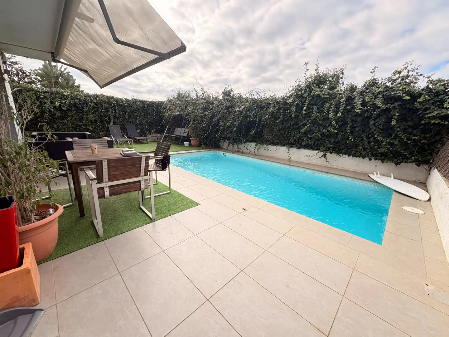 Villa con piscina in vendita a Pinemar, imagen 5