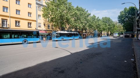 Foto 4 de Piso de alquiler en Paseo de las Delicias, Delicias, Madrid Capital