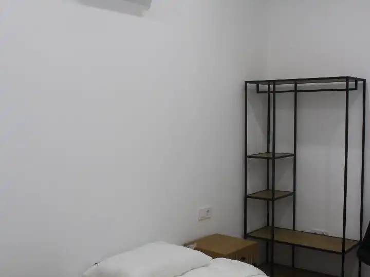 Schlafzimmer von Wohnung zur Miete in Torremolinos