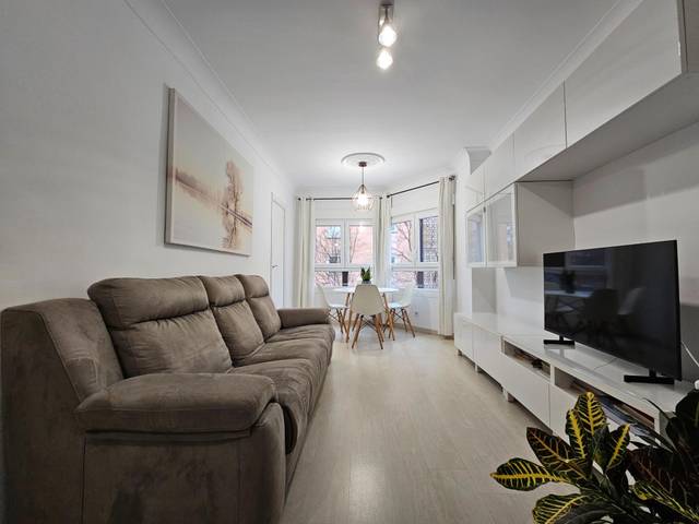 Piso en Venta en Els Hostalets