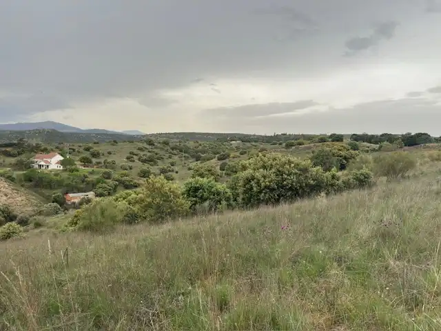 Grundstücke zum Verkauf in El Molar (Madrid)